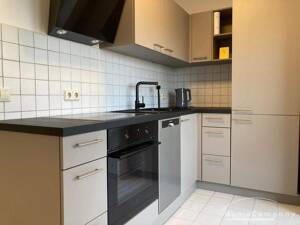 27682 HomeCompany Dresden Möbliert/Furnished 2-Zimmer Apartment mit Balkon in Dresden- Strehlen max. 2 Personen – 1219 Dresden – Vorschaubild 5