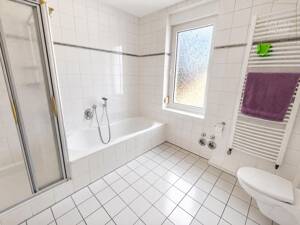 Charmante Citywohnung mit Dachterrasse & ausgebautem Spitzboden – 45549 Sprockhövel – Vorschaubild 7