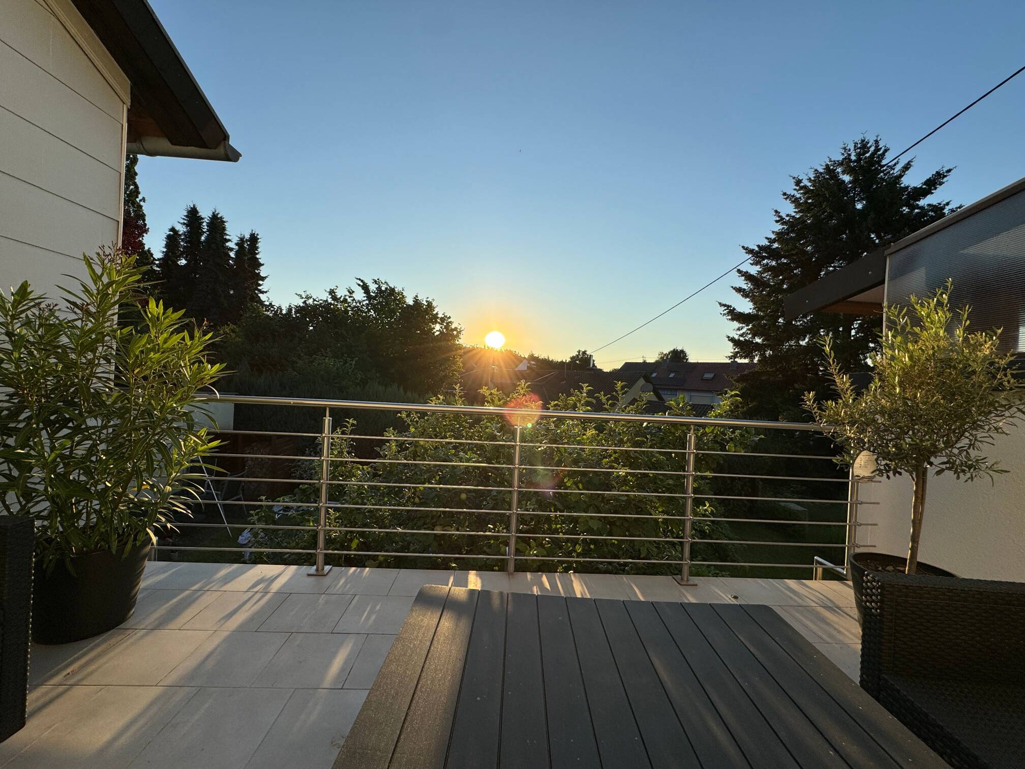 Einfamilienhaus in Dudweiler Süd – Saarbrücken – Vorschaubild 8