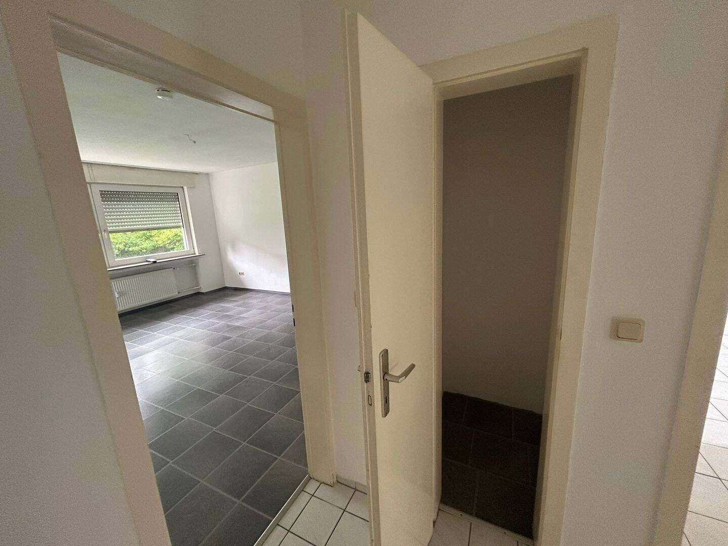 3-Zimmer-Wohnung mit Balkon zu vermieten – Solbergweg 82 WE2, 44225 Dortmund – Dortmund – Vorschaubild 8
