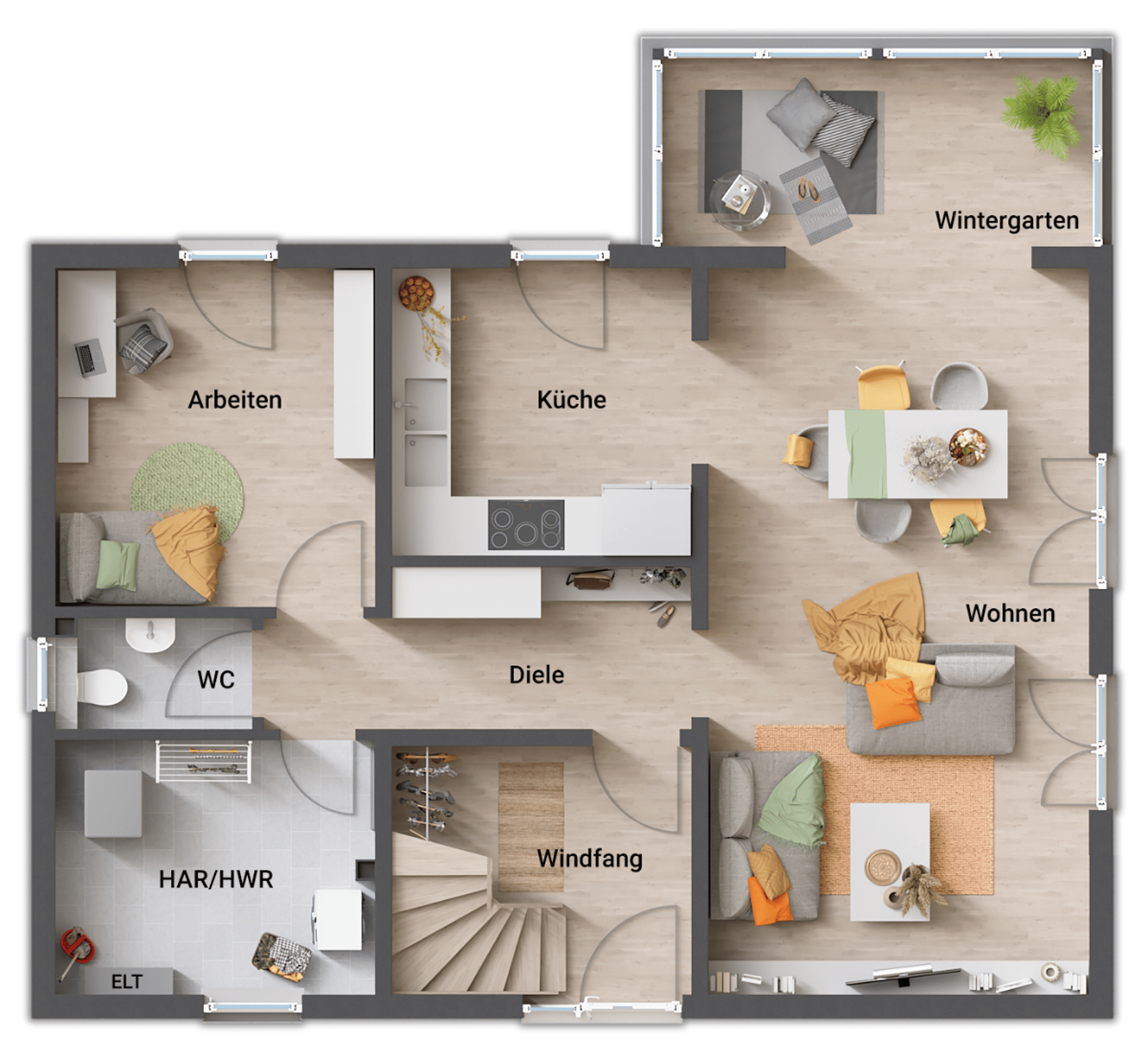 Einfamilienhaus in 07907 Schleiz mit 128 m² kaufen