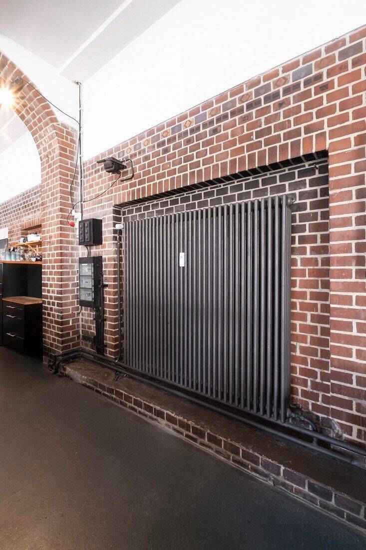 Einzigartiges Loft nahe dem Samariterviertel in Berlin – Berlin – Vorschaubild 8