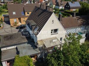 Tolles EFH mit viel Platz in begehrter Wohnlage. Vermieten / selbst nutzen? Entscheiden Sie selbst! – 44269 Dortmund – Vorschaubild 4