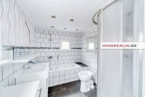 IMMOBERLIN.DE - Sympathisches Haus mit großem Sonnengarten in sehr angenehmer Lage – 13629 Berlin – Vorschaubild 7