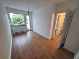 3 Zimmer Wohnung mit Balkon ruhig gelegen mit Aufzug – 44149 Dortmund – Vorschaubild 3