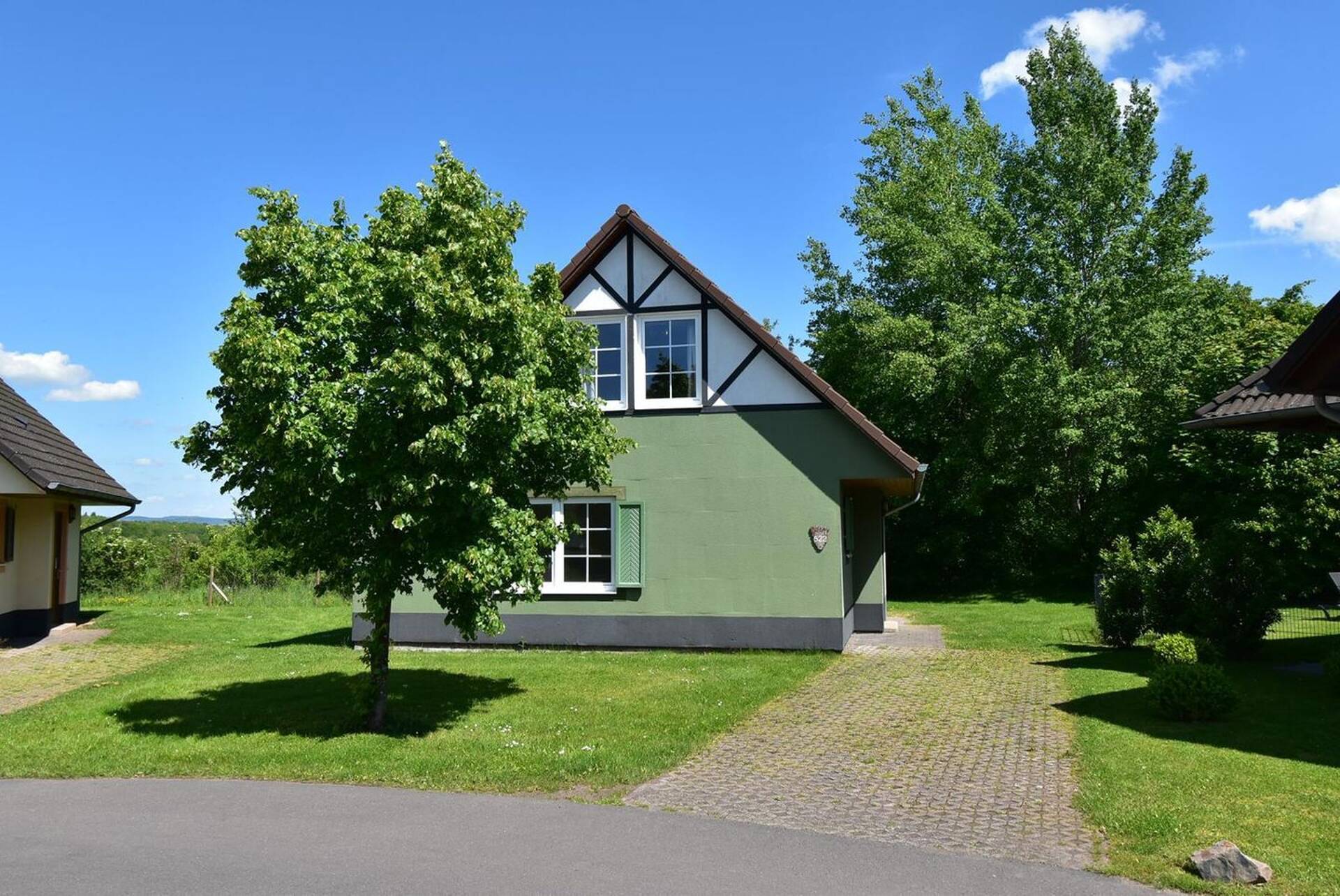Einfamilienhaus in 56814 Cochem mit 78 m² kaufen
