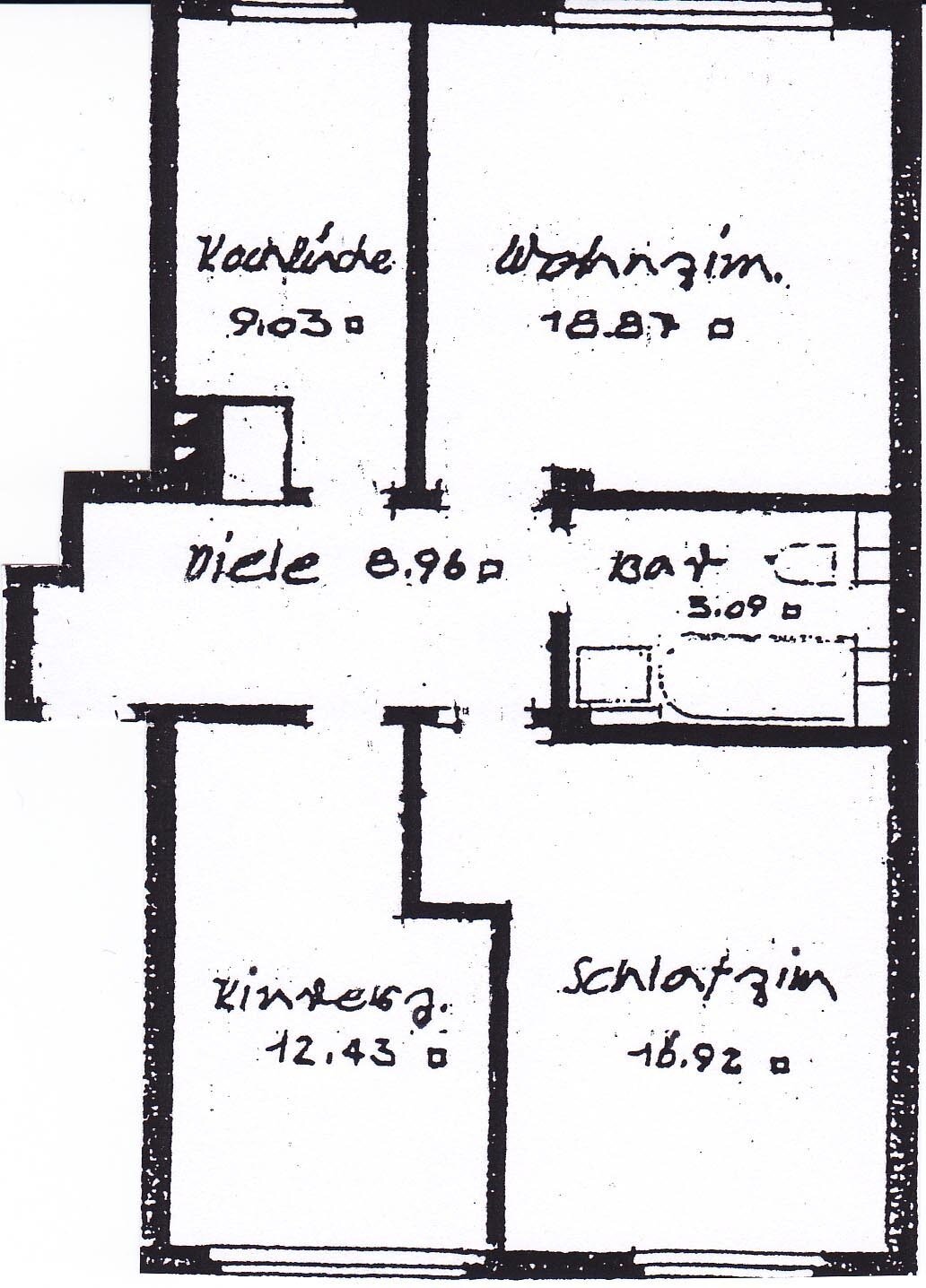 Immobilie