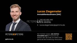 Modernes Wohnen mit Charakter: Ihr nagelneues Zuhause in Ottensen – 22763 Hamburg – Vorschaubild 9
