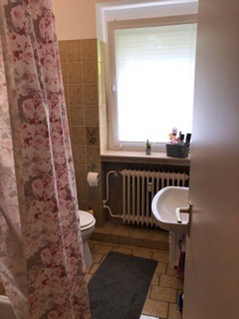 Helle sonnige 1Raunwohnung Zenral gelegen – Osnabrück – Vorschaubild 4