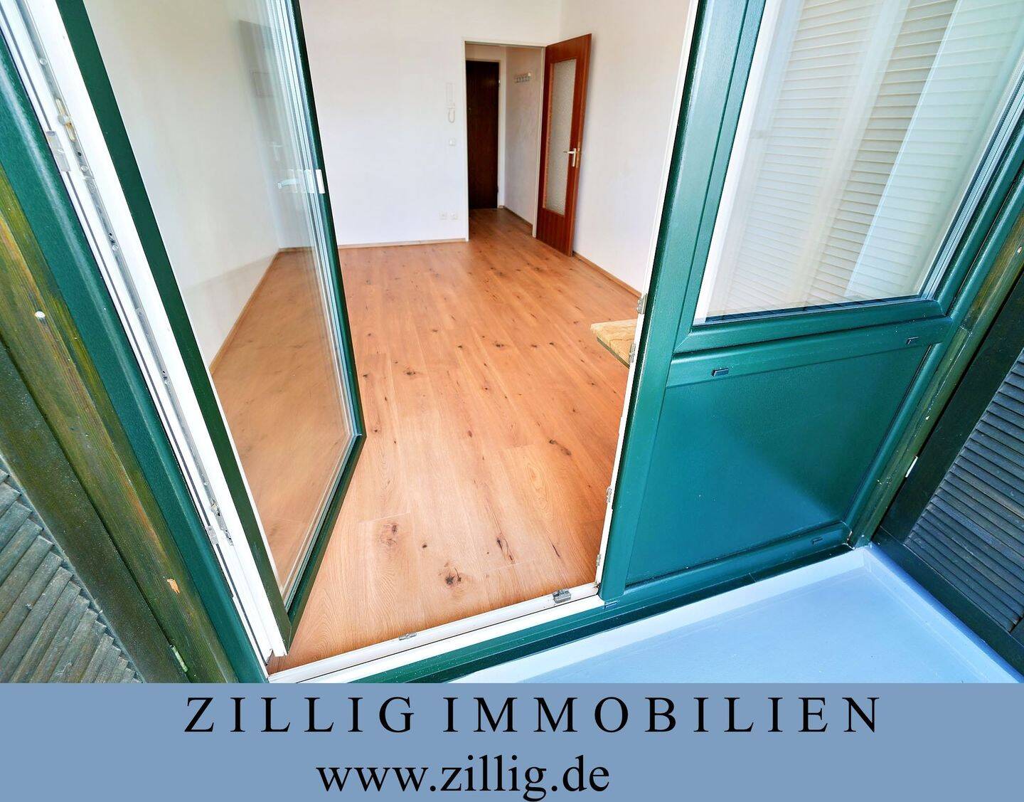 Immobilie