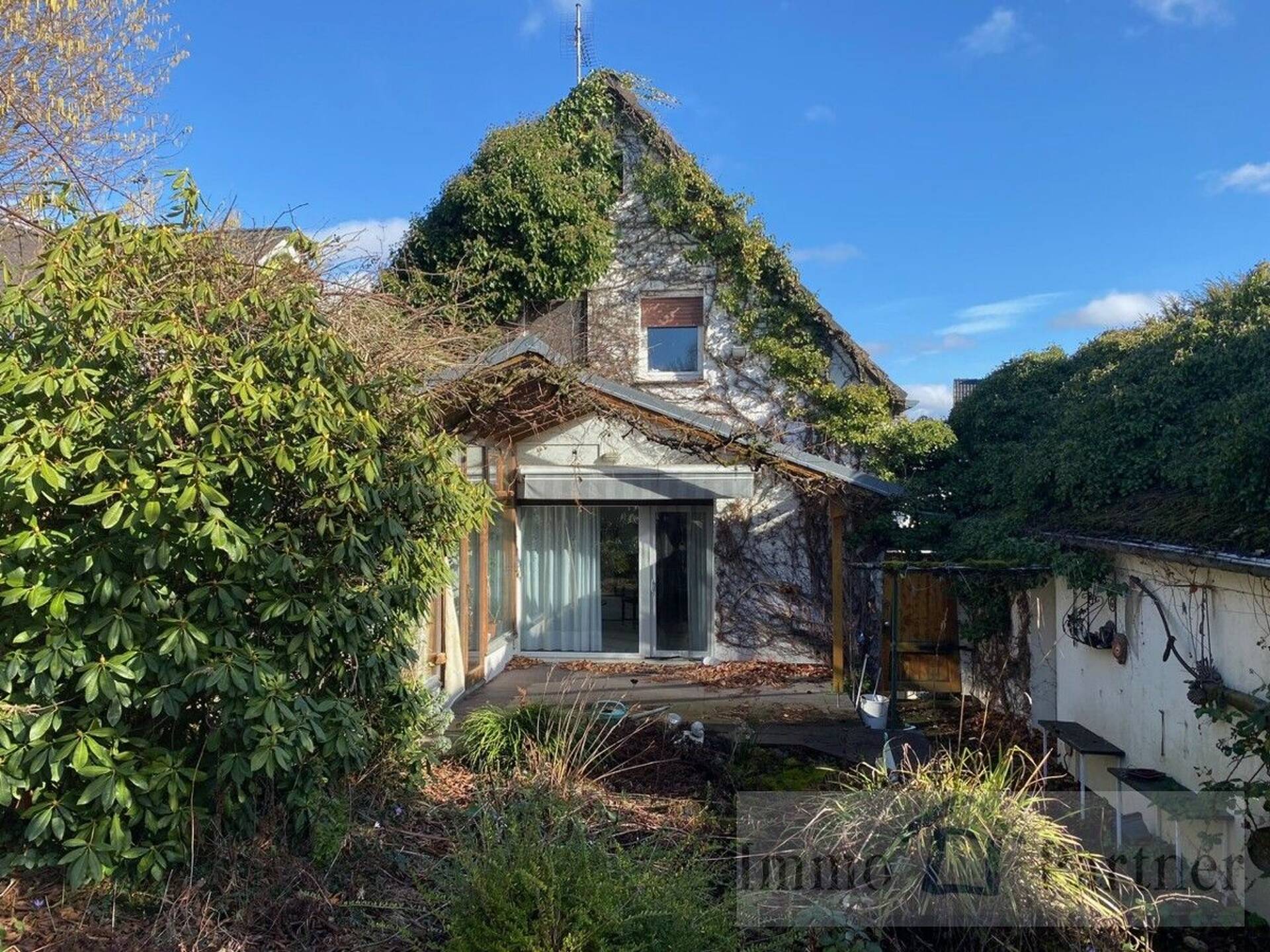 Einfamilienhaus in 45529 Hattingen mit 135 m² kaufen