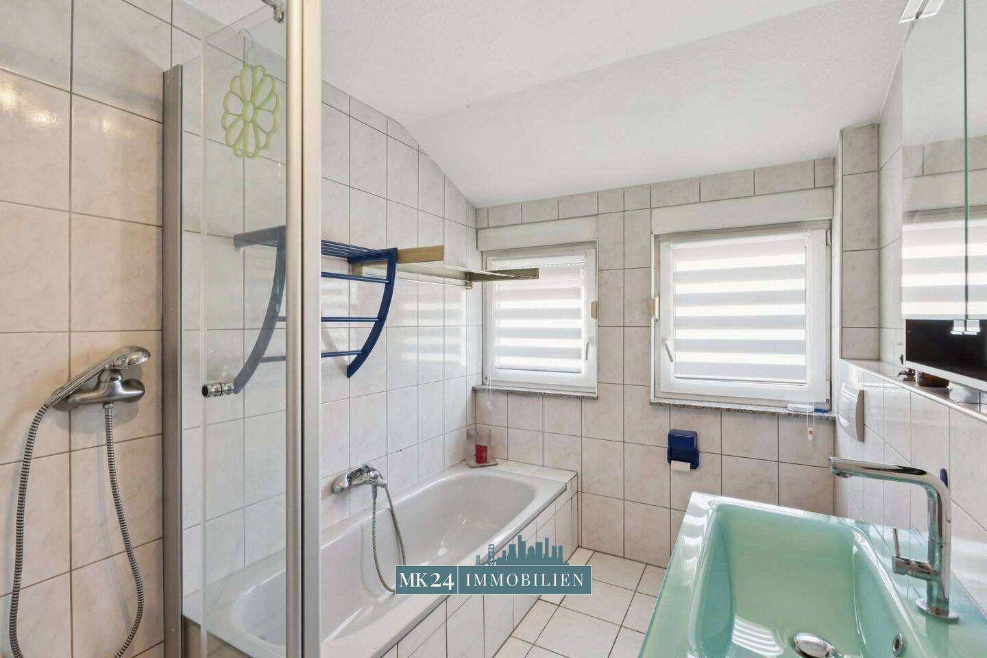 Ihr neues Zuhause - modern, gepflegt und mit besonderem Wohnkomfort – Gießen – Vorschaubild 8