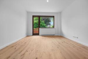 Erstbezug: 4-Zimmer-Wohnung mit Terrasse | kernsaniert – 28759 Bremen – Vorschaubild 8