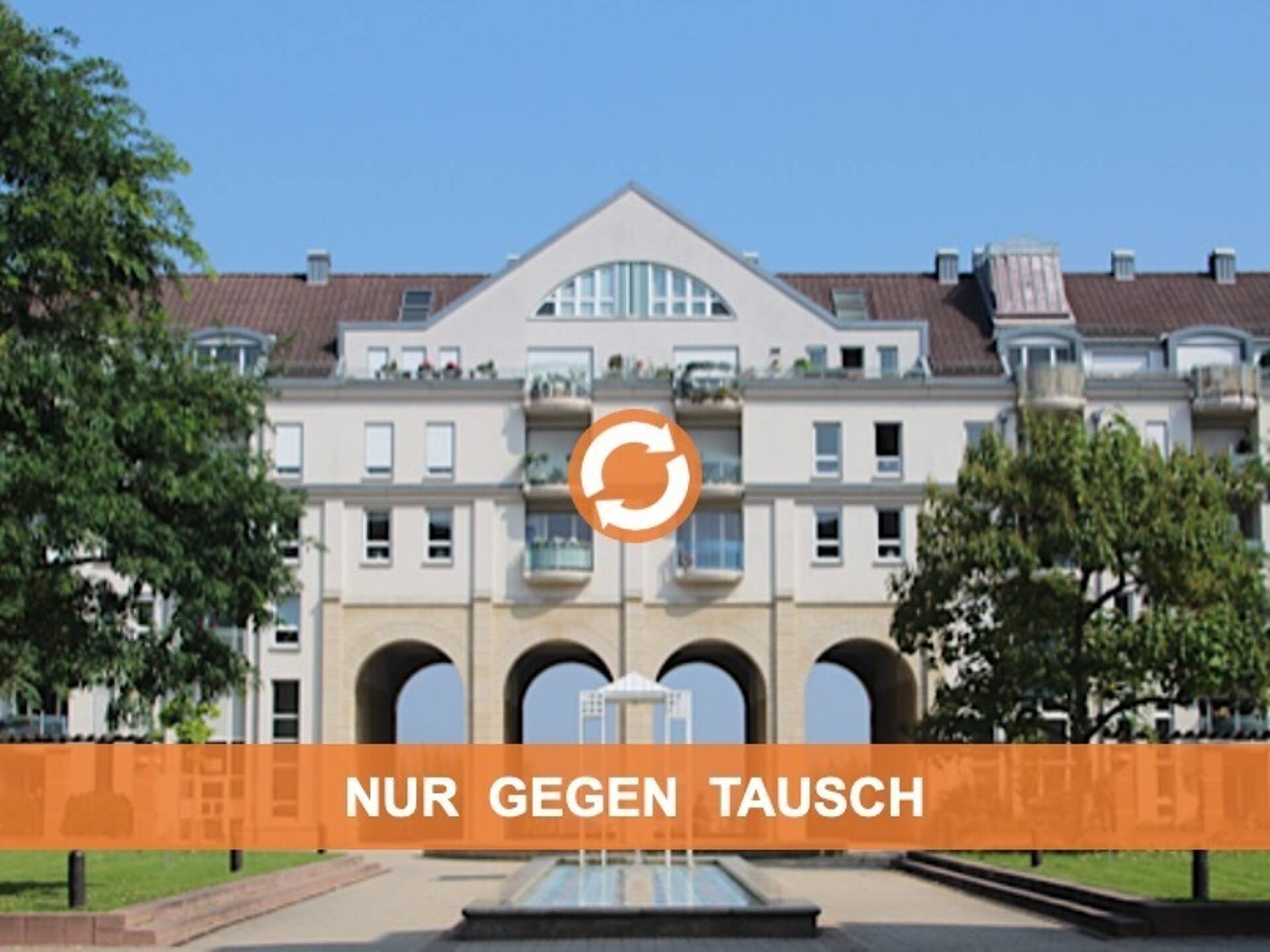Etagenwohnung in 55116 Mainz mit 68,73 m² kaufen