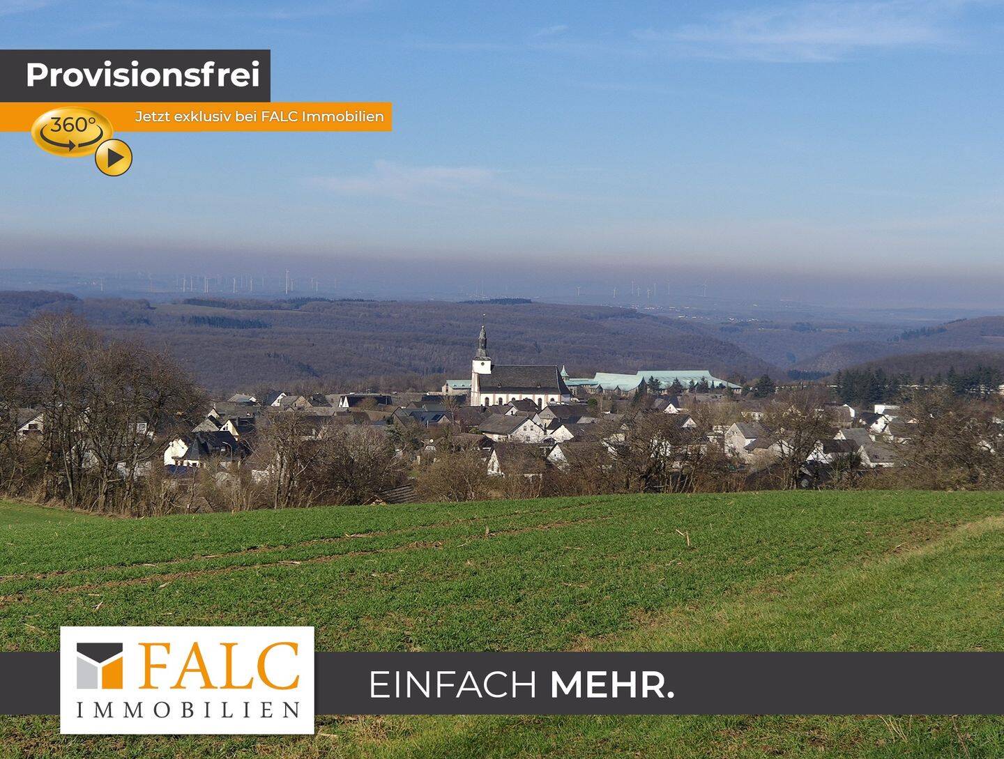 Provisionsfrei - reizvolles Einfamilienhaus mit kleinem Garten! – Mittelstrimmig – Bild 1 von 9