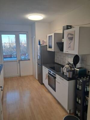 Köln 4 Zimmer Wohnung auf 2 Etagen - Humboldt – 51105 Köln – Vorschaubild 6