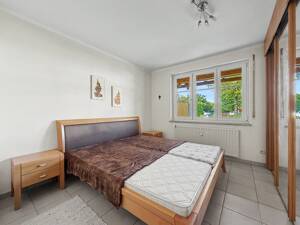 Bezugsfrei! Gepflegte 2-Zimmer-Splitlevel Gartenwohnung mit Westausrichtung in München Zamdorf – 81929 München – Vorschaubild 9