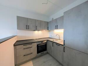 4-Raumwohnung mit EBK und top Aussicht – 9120 Chemnitz – Vorschaubild 4