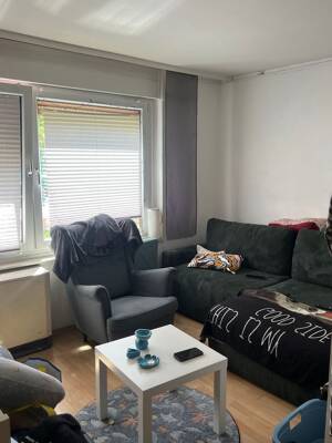 Geräumige 5 - Zimmer Wohnung in Großhadern mit Balkon und viel Platz! – 81375 München – Vorschaubild 4