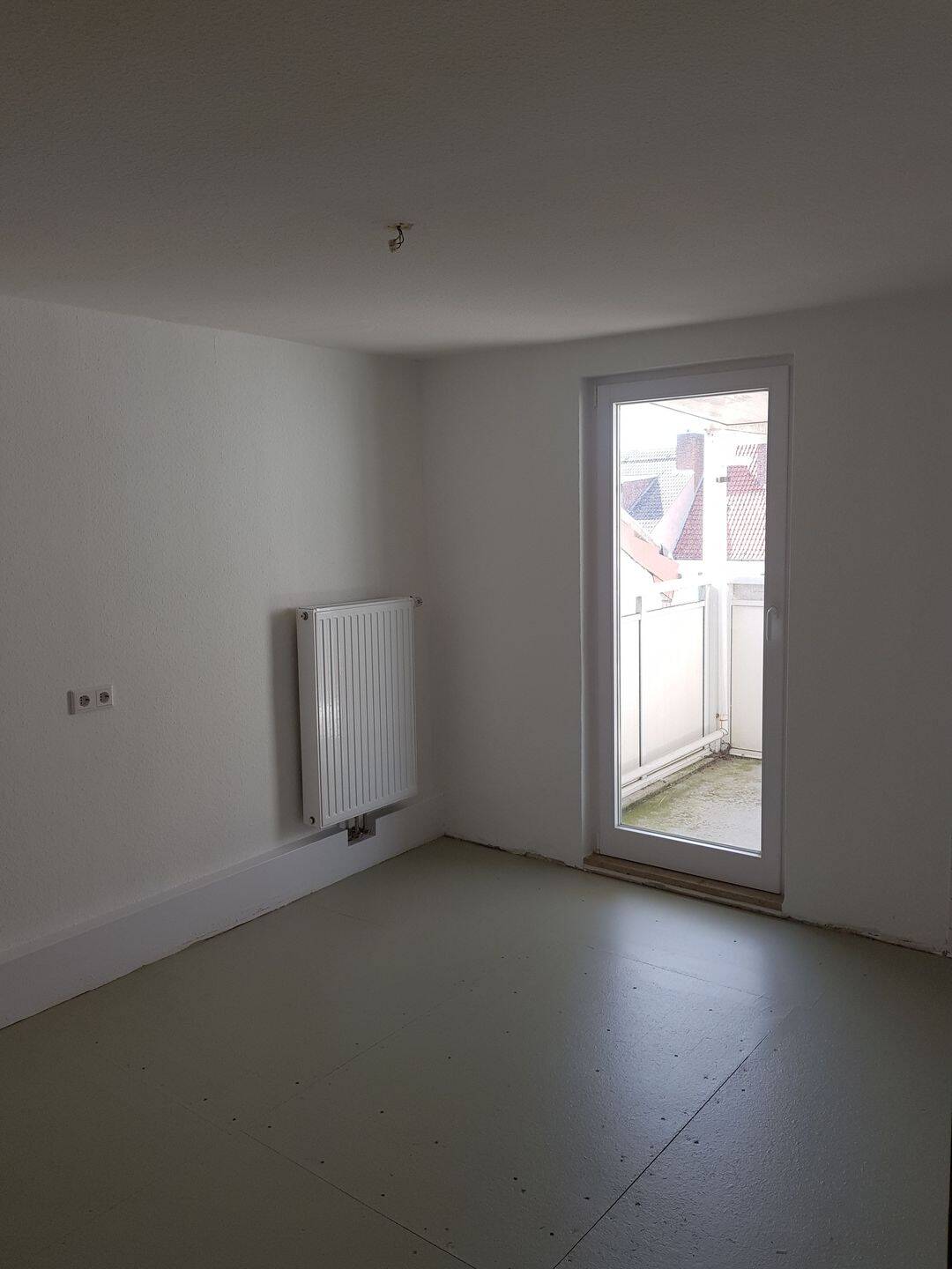 Große 3-Zimmer-Wohnung in Geestemünde – Bremerhaven – Vorschaubild 7