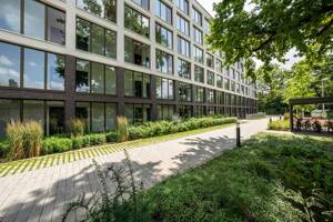 Business-Apartment im Zentrum - inklusive professionellem Vermietungs- und Managementkonzept – 91052 Erlangen – Vorschaubild 3