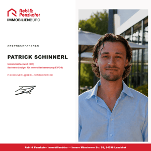 1-Zimmer Appartement - Wohnen an der Theresienwiese – 80339 München – Vorschaubild 8