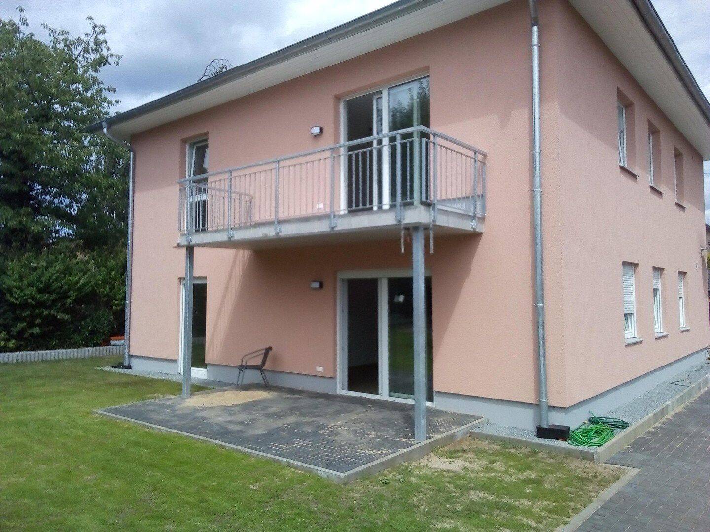 Top-Ensemble in absoluter Bestlage von Bernau (Flussviertel) - Anlageobjekt – Bernau – Vorschaubild 2