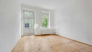 Zwei Zimmer, Wintergarten und Balkon - Ihr neues Zuhause in Köpenick – 12555 Berlin – Vorschaubild 1