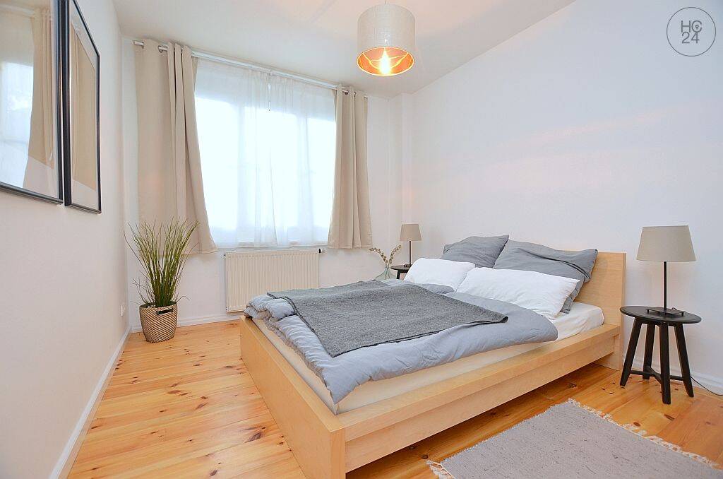 Wunderschön möblierte Wohnung in Stuttgart Rohr – Stuttgart – Vorschaubild 2