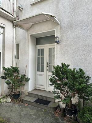 "The Garden Loft" - Privates Refugium der Extraklasse – 40217 Düsseldorf – Vorschaubild 2