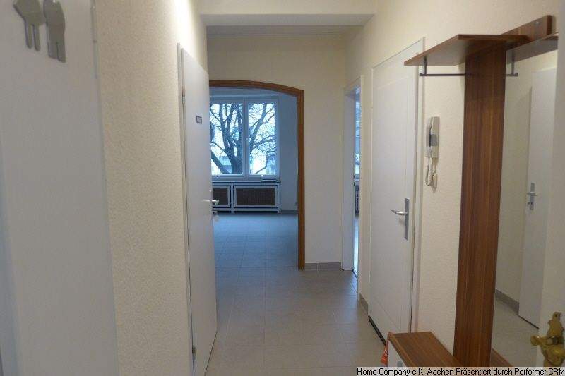 Aachen-City: Modern u. schick möbl. 2 Zi-Whng. in sehr zentraler Lage – Aachen – Vorschaubild 8