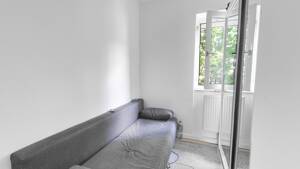 Leere 3-Zi-Whg. mit Balkon in S-Süd - zentral - WG-geeignet – 70199 Stuttgart – Vorschaubild 8