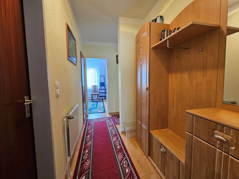 *Jetzt zugreifen* 3 ZKB - Balkon - Garage in gepflegter Wohnanlage – Bremen – Vorschaubild 3