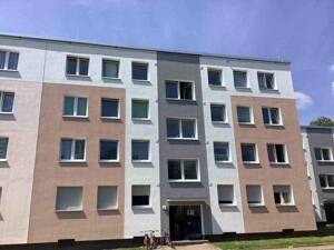 Modernisiert! 3-Zimmer Wohnung mit Balkon und Blick ins Grüne – 33609 Bielefeld – Vorschaubild 6