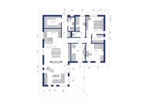 Bauen mit Festpreisgarantie - moderner Bungalow mit Grundstück! – 39116 Magdeburg – Vorschaubild 7