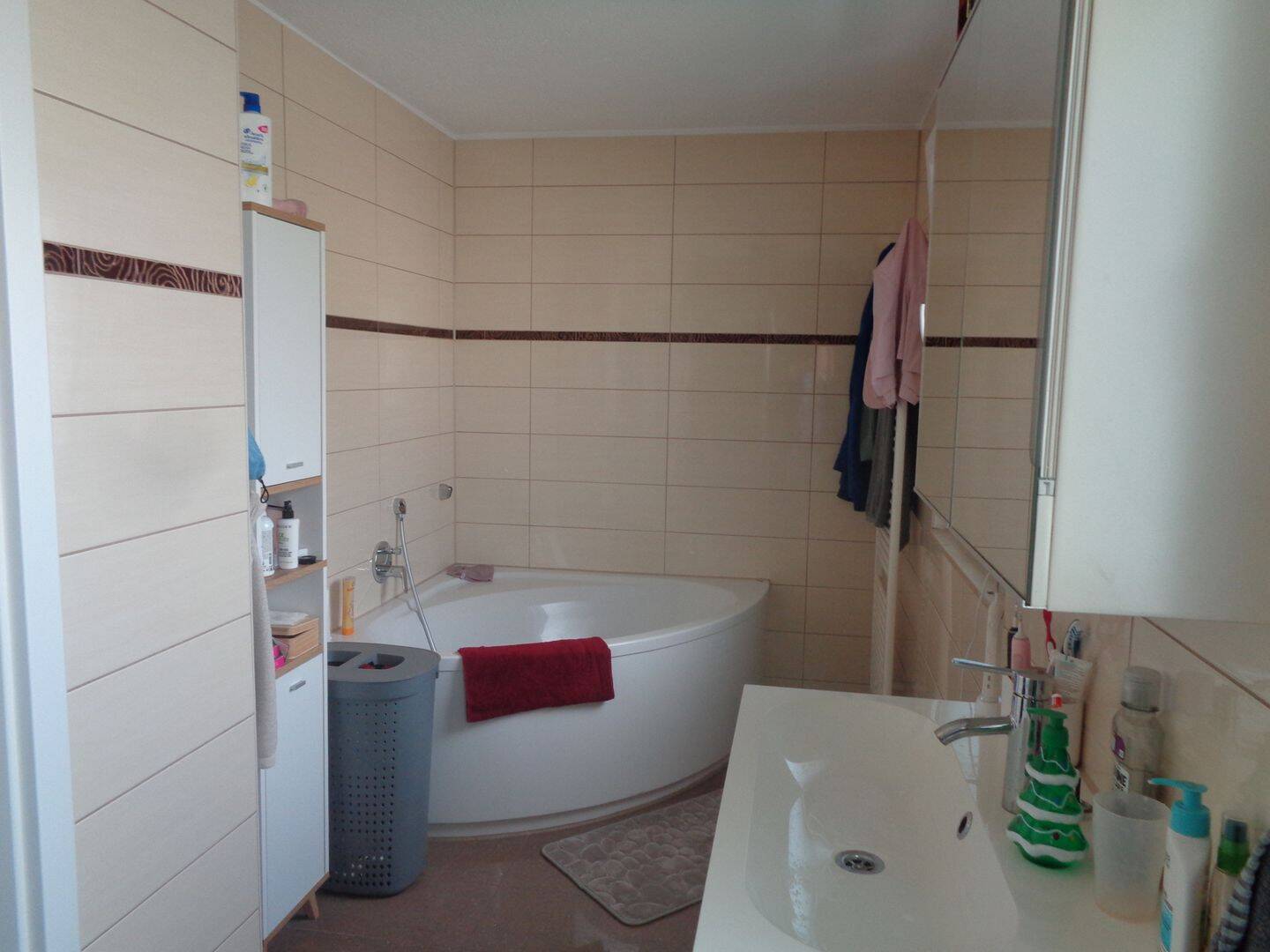 Bestenheid: gepflegtes Reihenmittelhaus mit kleinem Garten – Wertheim – Vorschaubild 7