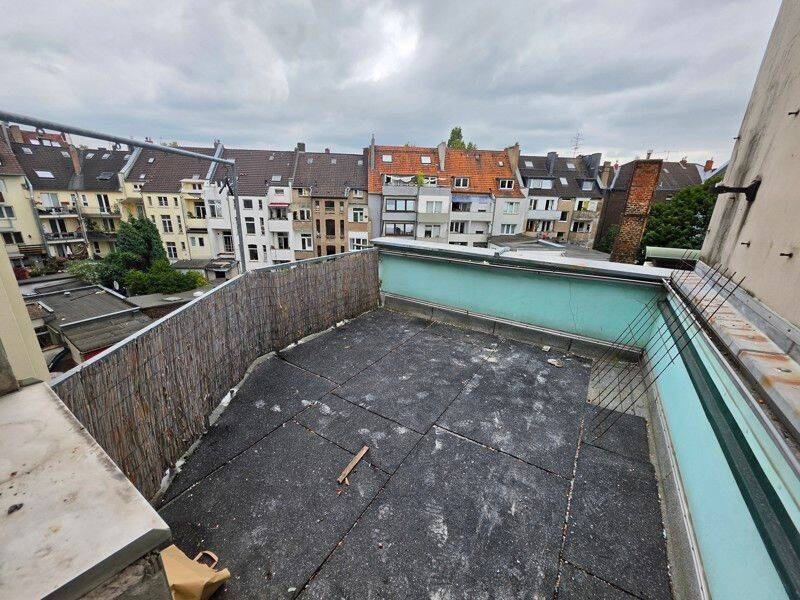Zum 15.09: Sanierte Wohnung mitten in Düsseldorf-Oberbilk – Düsseldorf – Vorschaubild 6
