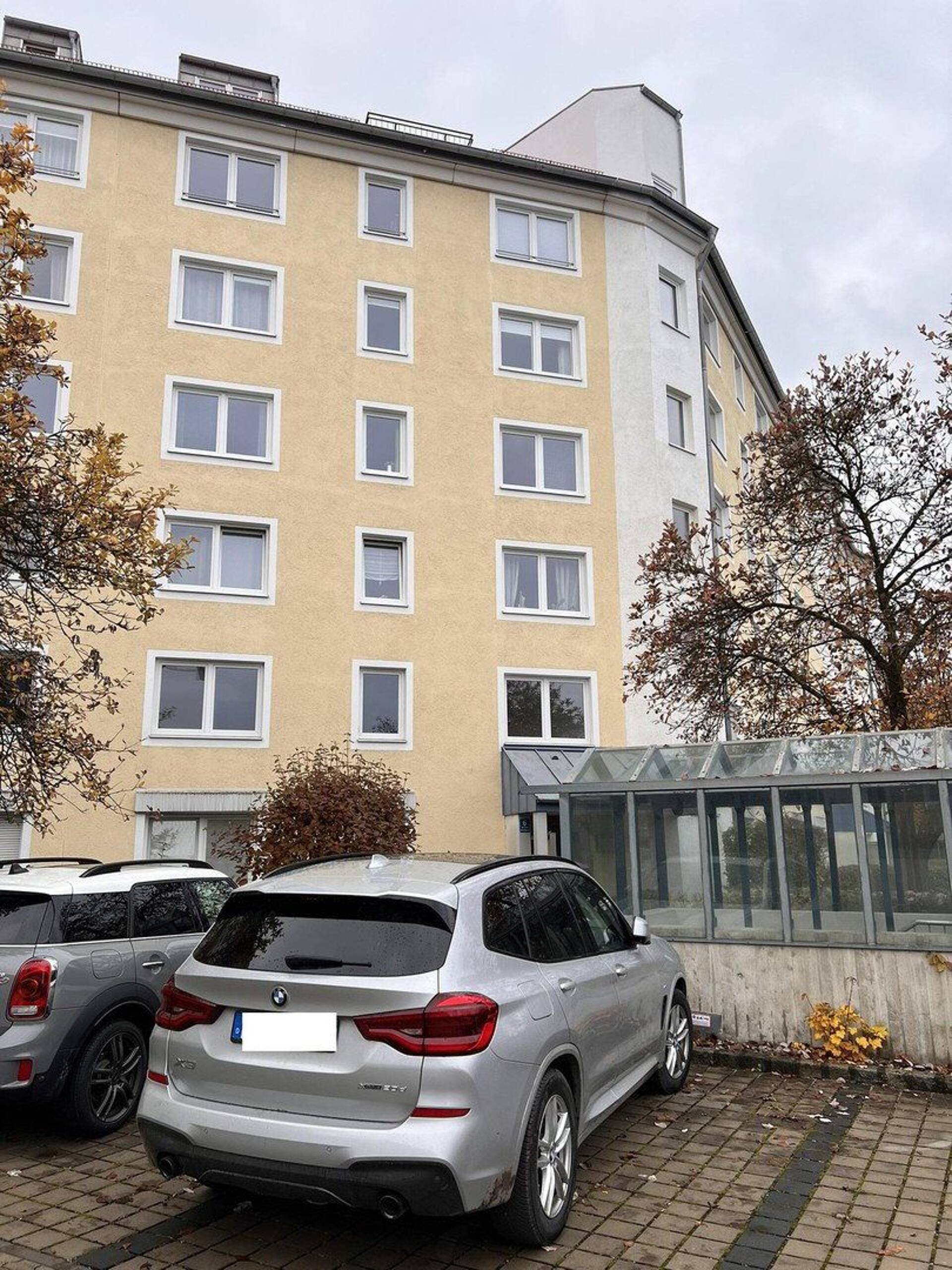 Etagenwohnung in 85716 Unterschleißheim mit 92,22 m² kaufen