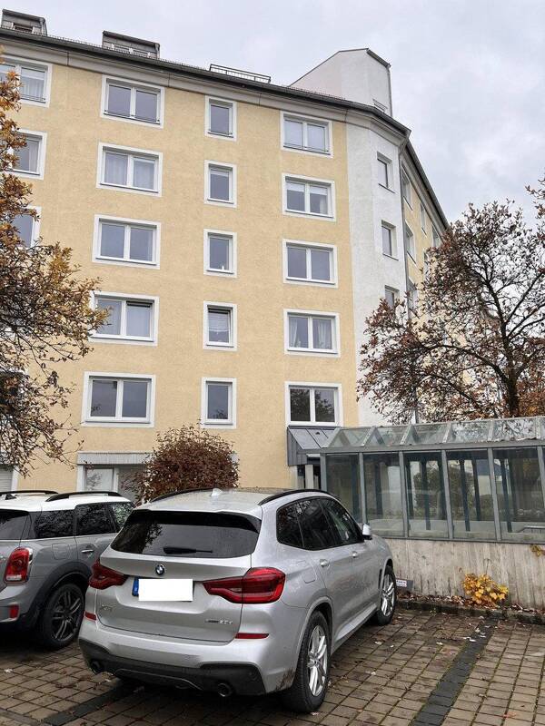 Etagenwohnung in 85716 Unterschleißheim mit 92,22 m² kaufen