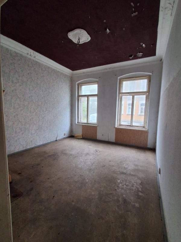 Objekt-Nr.: 12225 - unsaniertes Mehrfamilienhaus wartet auf Sanierung in Plauen (Hammertorvorstadt) – Plauen – Vorschaubild 8