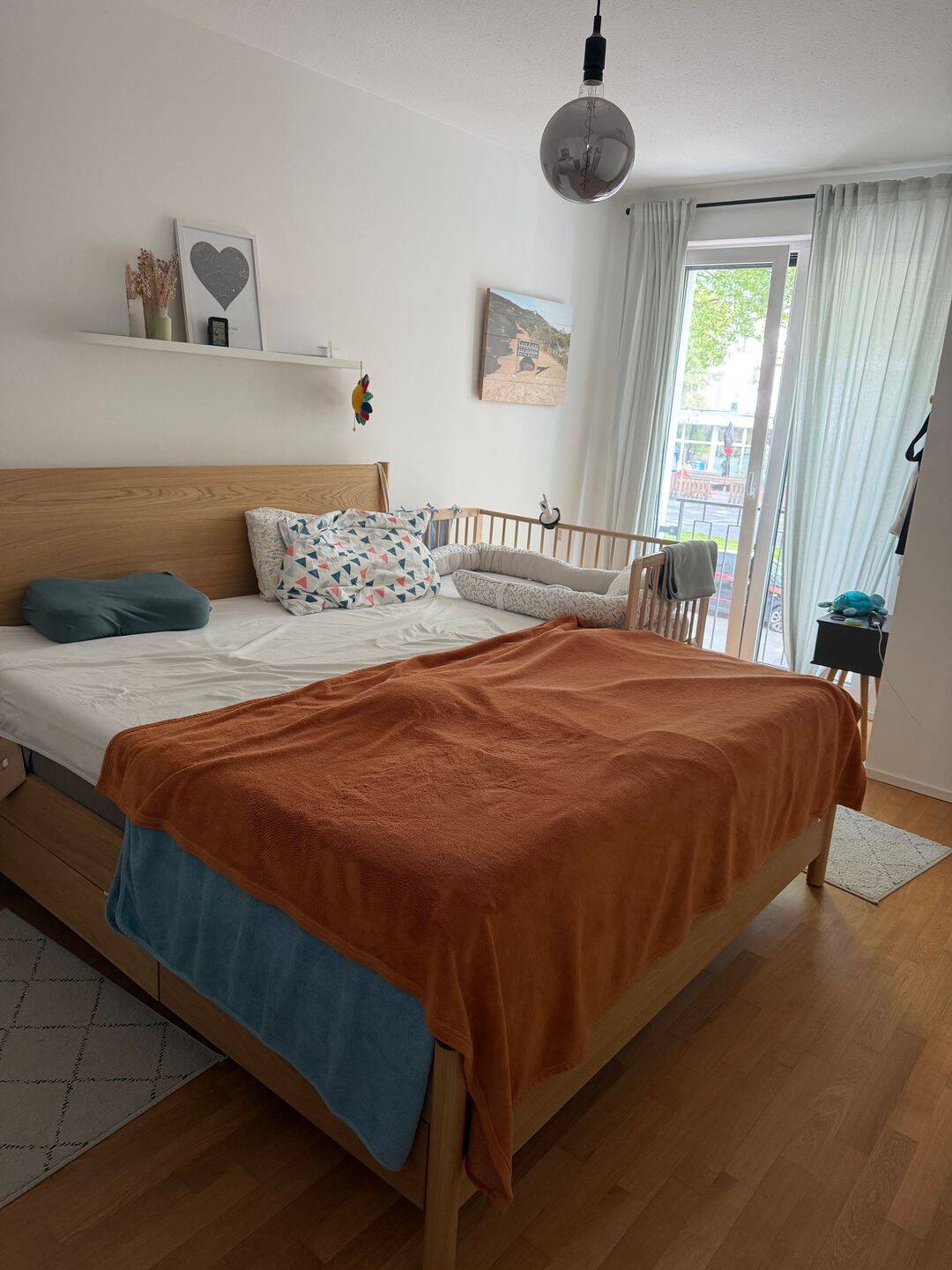 Schöne 3 1/2 Raumwohnung in Altenbochum – Bochum – Vorschaubild 8