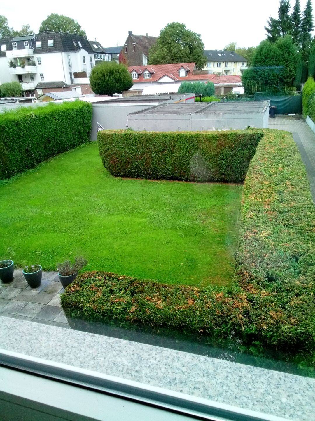 3 Fam.Haus (Helle 3,5 Zimmer WHG.)in GE-Resse – Gelsenkirchen – Vorschaubild 3
