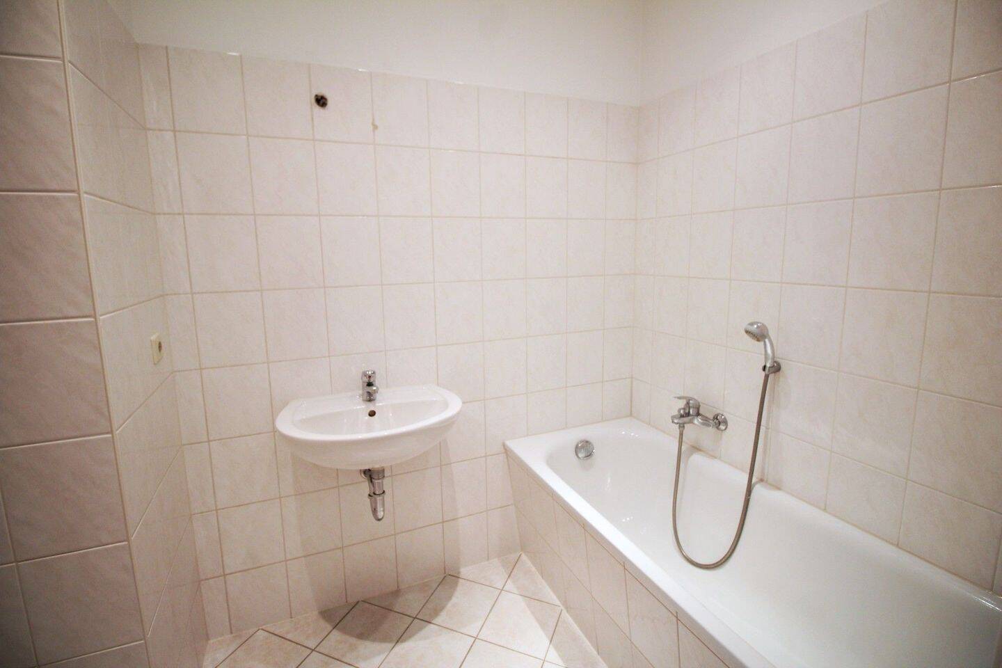geräumige 2-Raum-Wohnung, Helenenhof Kaßberg Chemnitz – Chemnitz – Vorschaubild 7