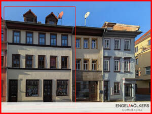 Verwirklichen Sie sich Ihren Wohntraum - Ihr besonderes Zuhause in bester Altstadtlage