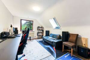 Ein Haus für das echte Familienleben - viel Platz in Hamburg-Rissen – 22559 Hamburg – Vorschaubild 9