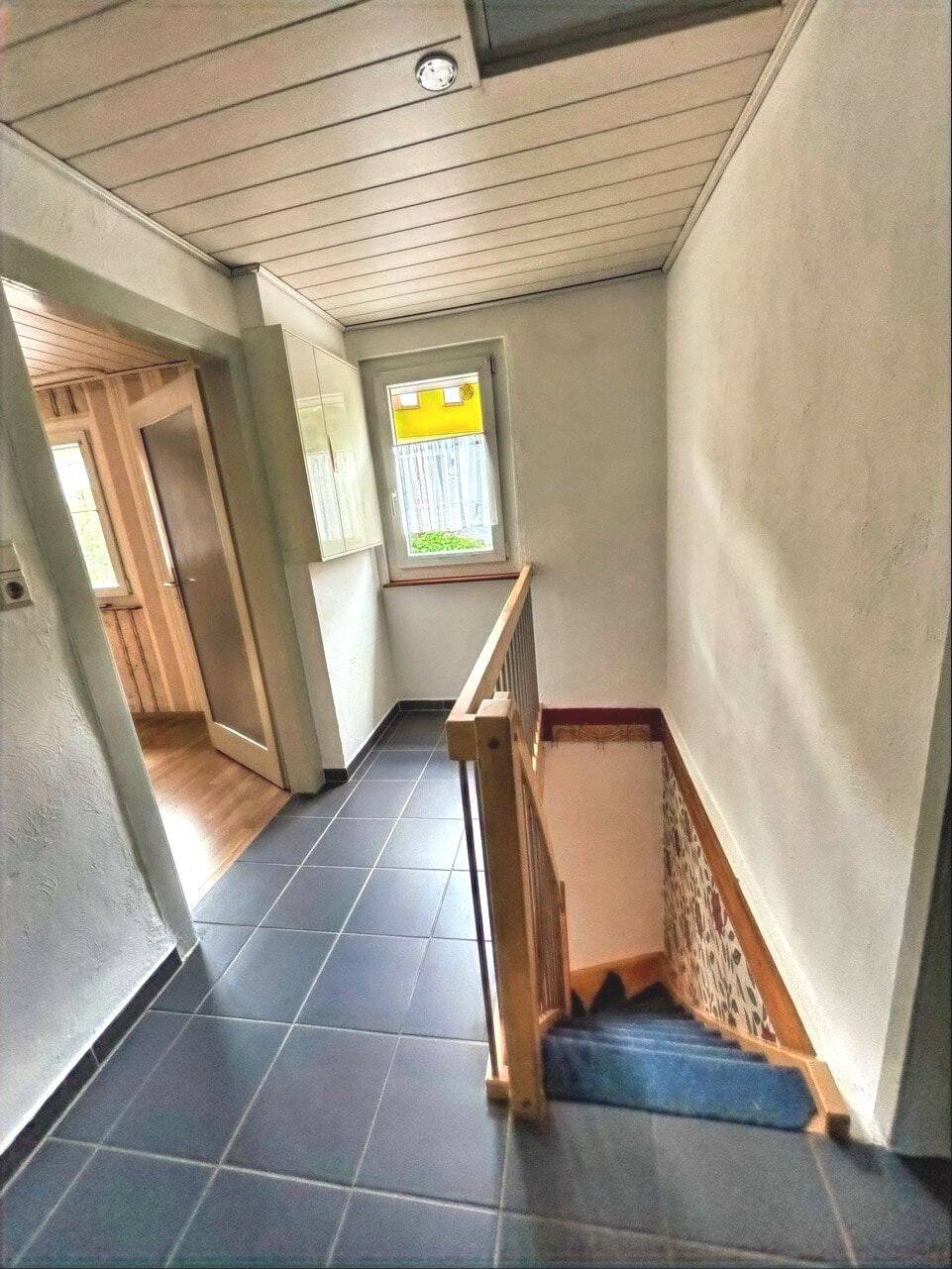 Klein, fein, meins! Haus statt Wohnung in Deufringen – Aidlingen – Vorschaubild 9