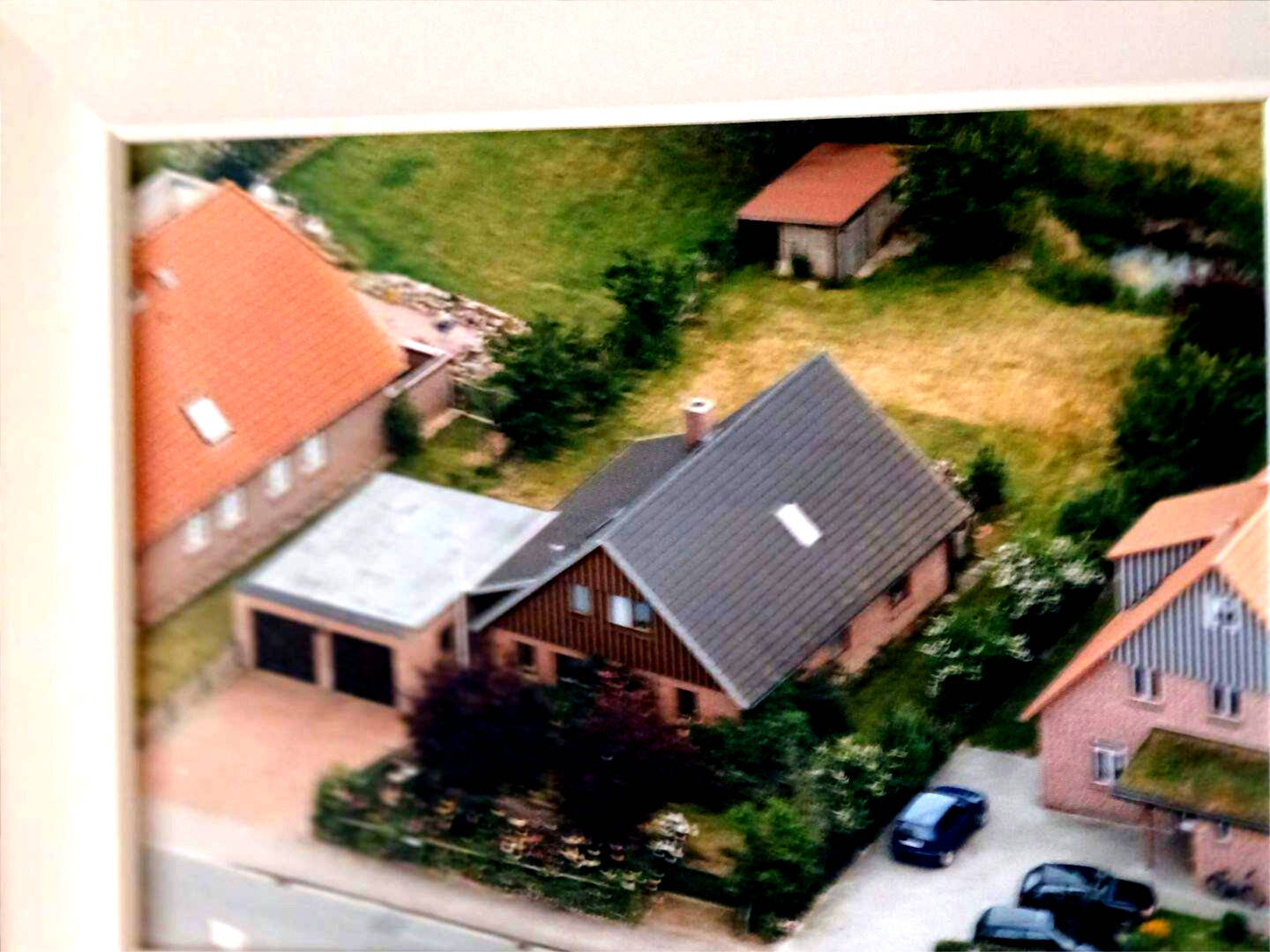 Gepflegtes Einfamilienhaus mit 5 Zimmern und viel Platz für Familien – Seester – Vorschaubild 2