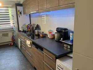 Charmante 3-Zimmer-Wohnung mit Homeoffice-Bereich – 44867 Bochum – Vorschaubild 5
