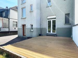 Einfamilienhaus mit ca. 161 m² Wfl., 7 Zimmern und großem Garten in Toplage – 51375 Leverkusen – Vorschaubild 9