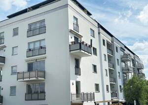 Einziehen & Wohlfühlen! 2-Zimmer-Wohnung, guter Schnitt + Parkett + Bad mit Wanne + Balkon – 99097 Erfurt – Vorschaubild 9